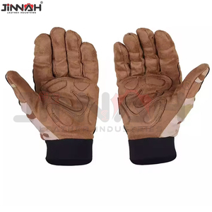 Guantes Tácticos de Alta Calidad para Paintball, Caza, Tiro, Ciclismo, Fitness, Guantes de Dedo Completo para Paintball - Product Image 2