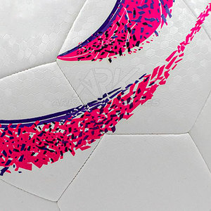 Ballon hybride au design durable, matériau de haute qualité, surface à forte adhérence, idéal pour les entraînements et les matchs. - Product Image 6