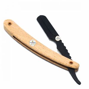 Rasoir professionnel pour barbier Parker SRPBA - Product Image 1