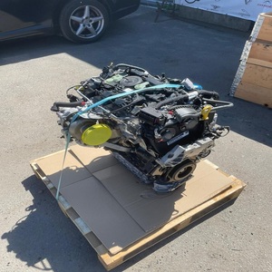 เครื่องยนต์โตโยต้าพรีเมียม 2.5 ลิตร I4 2AR FE มือสอง สภาพดี ใช้น้ำมันเบนซิน ผ่านการทดสอบคุณภาพ ให้ประสิทธิภาพและความทนทานสูง - Product Image 6