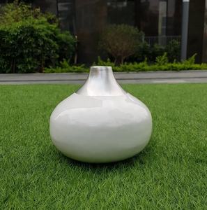 Venta al por mayor de jarrón de bambú hilado de alta calidad para el hogar y la cocina, bodas, hotel, sala de estar, decoración, juegos de CENA DE Vietnam - Product Image 2