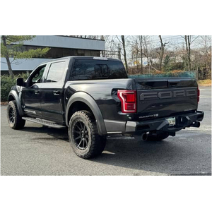 Ford F-150 Raptor Hennessey VelociRaptor V8 2020 - Product Image 3