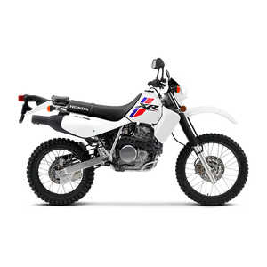 Honda XR 650L 2026 - Product Image 1