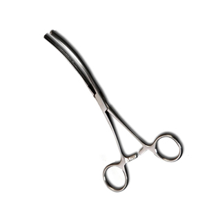 Pinces intestinales de haute qualité OEM ODM en gros fabriquées au Pakistan pour salle d'opération – Équipement chirurgical - Product Image 6