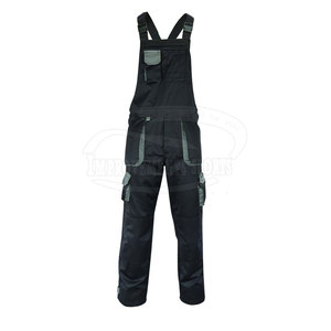 Bavoirs de travail personnalisés respirants bavoirs de travail fabriqués en polyester bavoirs de travail bon marché pour adultes - Product Image 4