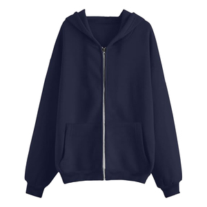 Hooded tracksuit for women Sports Women Sublimation <b>Lightweight</b> Casual Anti-Pilling Full Length Side Pockets Tracksuit - Product Image 1