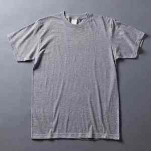 Camiseta de Algodón para Hombre, Personalizable con Impresión Digital, Logotipo, Patrón, Camiseta Personalizada de Estilo Urbano, Vintage, Lavada, para Hombre - Product Image 5