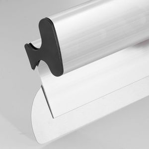 Set Professionale di Lame per Stuccatura in Acciaio Inossidabile 10/16/24/32/40 Lame con Manico Estensibile 34-81.6 per Intonaco - Product Image 5