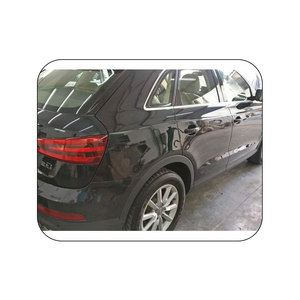 Premium Car Ceramic Nano Coating with High Gloss Water Beading and Paint Care Formula - Product Image 5