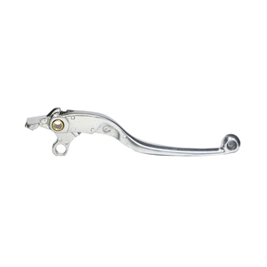 Palanca de embrague de motocicleta para Kawasaki acabado de aluminio pulido repuestos de motocicleta otros accesorios de motocicleta - Product Image 2