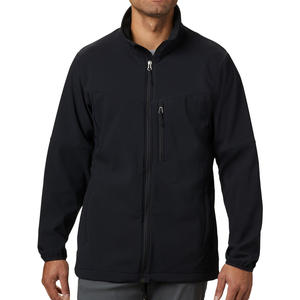 Chaqueta y Pantalones Tácticos Softshell Multibolsillos OEM para Caza al Aire Libre, Impermeables, Cortavientos, Silenciosos, Ropa de Trabajo con Estampado Personalizado - Product Image 1