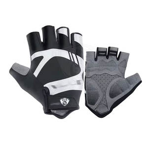 Gants de cyclisme respirants à prix de gros, conception personnalisée, service OEM, gants de cyclisme à prix abordable - Product Image 1
