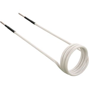 Kit di 8 Bobine per Riscaldatore a Induzione di Varie Lunghezze, Strumento Resistente al Calore per Rimozione Bulloni e Viti - Product Image 1