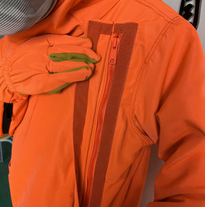 Nuevo Traje de Apicultura, Tela de Algodón, Cómodo, Duradero y Perfecto para el Trabajo Profesional de Apicultura, Servicio OEM - Product Image 6