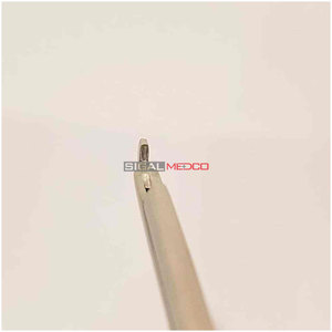 Pinzas Kerrison Manuales de 45 Grados al por Mayor, Instrumento de Punzonado Espinal de Acero Inoxidable de Alta Calidad para Extracción Ósea de Precisión - Product Image 3