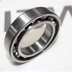 Rodamiento de Bolas de Ranura Profunda para Automóviles, Rodamiento de Acero de Alta Precisión para Motor de Autobús, Rueda, Uso Industrial - Product Image 4