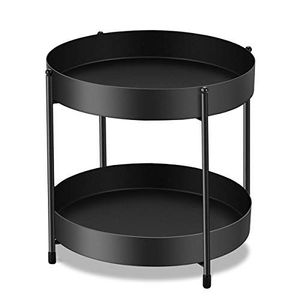 Elegante Soporte para Pasteles de Hierro Ecológico para Repostería Casera Diaria, Mejora la Presentación de Pasteles con un Diseño Metálico Moderno - Product Image 4