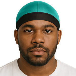 Casquette de sport respirante personnalisée pour l'entraînement, fabrication haut de gamme, production en gros - Product Image 2