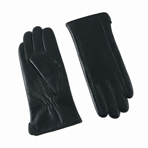 Nouvel Arrivage Gants en Cuir Demi-Doigts pour Moto et Conduite en Extérieur avec Fermeture Sécurisée – Vente en Gros - Product Image 5