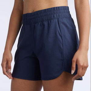 Shorts Deportivos de Alta Calidad para Mujer, Shorts de Yoga, Shorts de Running, Shorts de Fitness para Mujer - Product Image 5