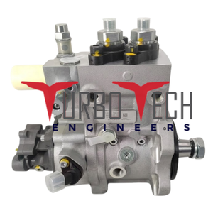 NUEVA BOMBA DE INYECCIÓN DE COMBUSTIBLE COMMON RAIL DE ACERO 0445020327 APTA PARA MOTOR WEICHAI WPCP01 - Product Image 1
