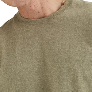 <b>Men's</b> Compression Long Sleeve T-Shirt Custom Logo <b>Base</b> <b>Layer</b> Training Tee Professional Gym Sportswear Apparel New 2026 Model - Product Image 5