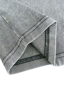 Custom Casual Street Style Two Piece Outfit Gym Training Sportswear Print Men Summer Matching T Shirt Shorts <b>Set</b> Soft Cotton - Product Image 6