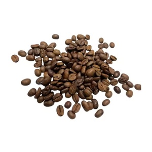 Café Arábica de Primera Calidad, Aroma Floral, Orgánico, Tueste Oscuro, Marca Privada, Listo para Espresso y Goteo, Vietnam - Product Image 1