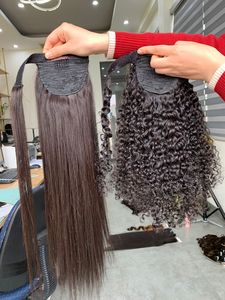 Perruque Lace Front en Cheveux Humains Vierges Remy à Cuticules Alignées pour Femmes Noires, Personnalisable, Colorée, Densité 180% - Product Image 6