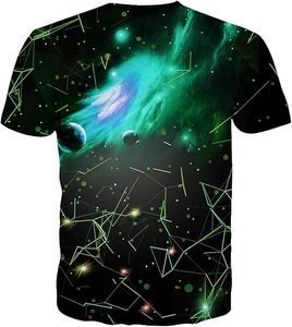 Camisetas de Sublimación para Hombre, Personalizadas con Estampado, de Poliéster/Algodón, Manga Corta, Ecológicas, de Secado Rápido, para Gimnasio, Pedido al por Mayor - Product Image 5