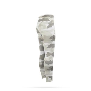 Leggings de yoga pour femmes, pantalons de sport, coupe slim, extensibles, pour la gym, la course à pied, en vente - Product Image 4