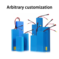 Durable High-Capacity 7.4V 2.5Ah Battery Module for Medical Devices Providing Reliable Output and Safe Operation