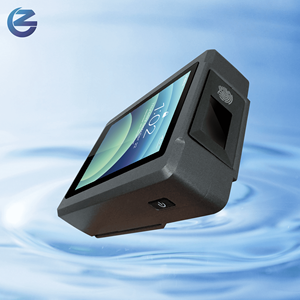 Z81 di động POS Máy Android hệ thống cho ngoài trời Nhà cung cấp thị trường gian hàng và không dùng tiền mặt giải pháp thanh toán - Product Image 2