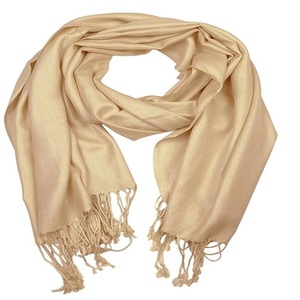 Chales de Pashmina de Viscosa, Bufandas de Invierno, Productos con Diseños y Colores Personalizados, Bufandas Cálidas y Suaves para Mujeres y Hombres, Chales Hijab - Product Image 5