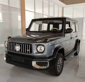 Véhicule à énergie nouvelle économique, prix direct usine, avec forte capacité de charge et sièges de luxe pour adultes - Product Image 2