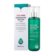 Tonico Rigenerante Cica Palm di Farmstay in Offerta, 200ml, Prodotto per la Cura della Pelle 5634262 - Product Image 1