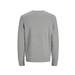 เสื้อสเวตเชิ้ตแบบ OEM สำหรับแบรนด์ค้าปลีกในสหรัฐอเมริกา พร้อมบริการพิมพ์ลายทั่วตัวเสื้อและเสื้อผ้าลายกราฟิกตามสั่ง MOQ ต่ำ - Product Image 3