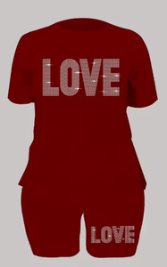 เสื้อยืดโอเวอร์ไซส์ลายทางแฟชั่นสตรี ฤดูร้อน แขนสั้น คอกลม ทรงหลวม สไตล์ลำลอง เสื้อพื้นฐาน - Product Image 2