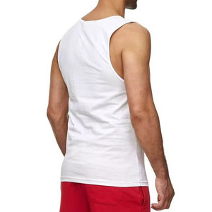 เสื้อกล้ามดีไซน์ทันสมัย ทรงเข้ารูป ผลิตจากผ้าคุณภาพสูง ยืดหยุ่นดีเยี่ยม คืนรูปได้ดี พร้อมใช้งาน - Product Image 5