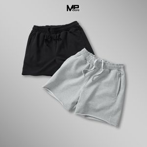 Custom <b>Mens</b> Gym Sweat <b>Short</b> High Quality Streetwear <b>Running</b> Unisex Basketball <b>Shorts</b> French Terry Oversize Cotton <b>Shorts</b> - Product Image 3