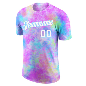 เสื้อฟุตบอลสั่งทำขายส่ง ระบายอากาศได้ดี ผลิตจากโพลีเอสเตอร์ 100% เสื้อยืดฟุตบอลพิมพ์ลาย ผู้ผลิตชุดทีมตามสั่ง - Product Image 6