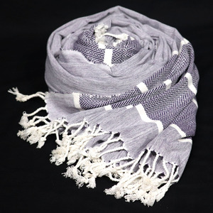 Luxury striped Design Turkish Fouta <b>Towel</b> Cotton <b>extra</b> <b>Large</b> Fouta <b>Towel</b> at Cheapest Price for Wholesale in India. - Product Image 1