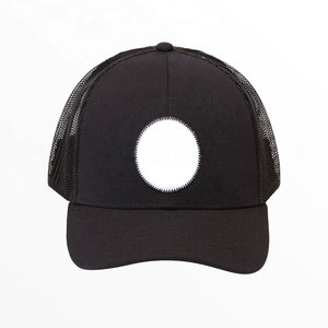 Casquettes de camionneur pour hommes de haute qualité, fabriquées en usine, à bas prix, en maille, matériau durable, vente en gros - Product Image 1