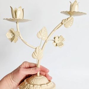 Porte-bougie artistique conçu pour sublimer chaque coin avec une éclairage élégante - Product Image 5