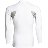 Rashguard MMA personnalisé, Rashguard MMA entièrement sublimé, Rashguards OEM personnalisés