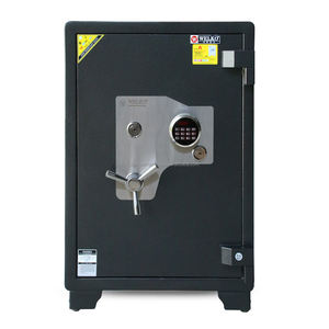 Caja de plástico segura Núremberg Alemania - Product Image 1