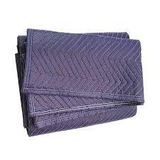 Coussins de protection pour meubles en tricot robuste 100% polyester, couverture de déménagement rembourrée, certifiée OEKO-TEX, ignifuge, pour le Nouvel An - Product Image 3