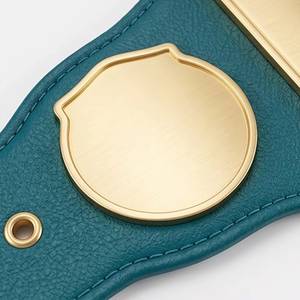 Ceinture de champion OEM en cuir PU, sur mesure, pour compétition, service de vente en gros d'usine - Product Image 5