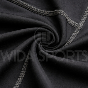 Camiseta Deportiva de Compresión Personalizada OEM, Unisex, Manga Larga, Ropa de Entrenamiento, Transpirable, Elástica en Cuatro Direcciones, para Adolescentes, Estampado Sólido - Product Image 6