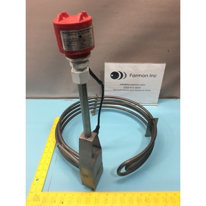 Élément chauffant Glo-Quartz LOXT-3B16X-R16-SU - Équipements et pièces semi-conductrices de renommée mondiale - Product Image 2